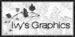 Ivy's Graphics